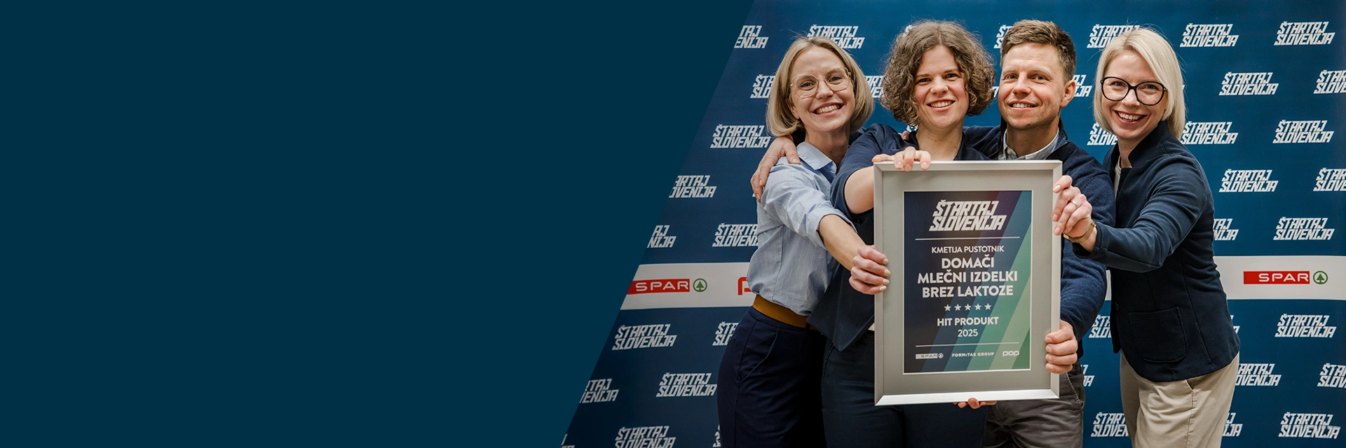 HIT PRODUKT 2025 je …